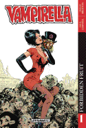 Vampirella (2018) Vol. 1: Forbidden Fruit