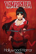 Vampirella Hollywood Horror