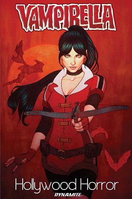 Vampirella Hollywood Horror - Leth, Kate
