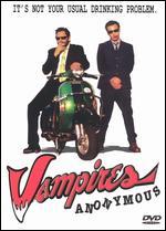 Vampires Anonymous