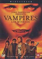 Vampires: Los Muertos