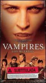 Vampires: Los Muertos
