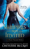 Vampires Not Invited
