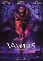 Vampires: Out for Blood