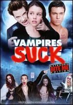 Vampires Suck [Extended Bite Me Edition]