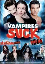 Vampires Suck