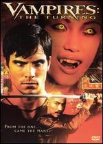 Vampires: The Turning