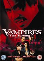 Vampires: The Turning