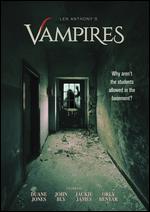 Vampires - Len Anthony