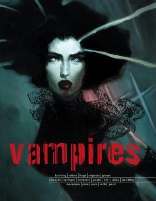 Vampires - 