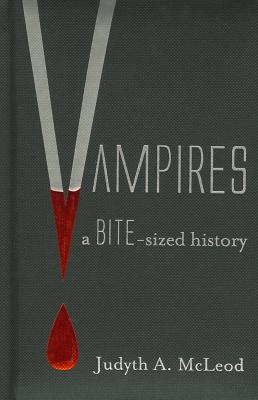 Vampires - McLeod, Judyth A