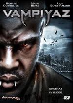 Vampiyaz - Z. Winston Brown