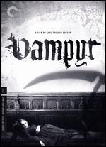 Vampyr [Criterion Collection] [2 Discs]