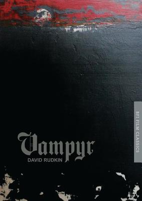 Vampyr - Rudkin, David
