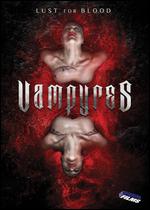 Vampyres - V�ctor Matellano