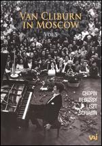 Van Cliburn in Moscow, Vol. 5
