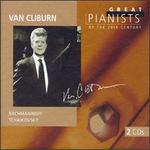 Van Cliburn