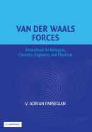 Van der Waals Forces