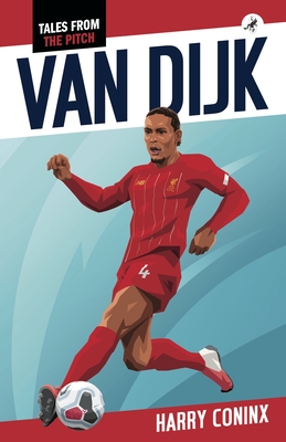 Van Dijk - Coninx, Harry