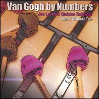 Van Gogh by Numbers - Joe Locke/Christos Rafalides