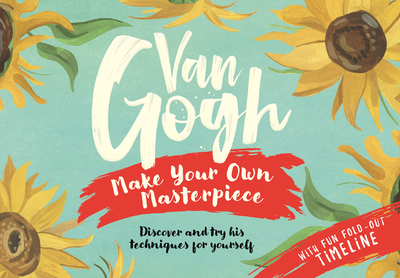 Van Gogh: Make Your Own Masterpiece - 