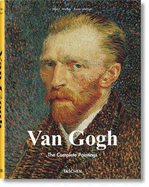 Van Gogh: The Complete Paintings