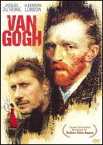 Van Gogh - Maurice Pialat