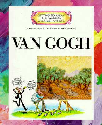 Van Gogh - 