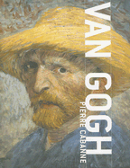Van Gogh - Cabanne, Pierre