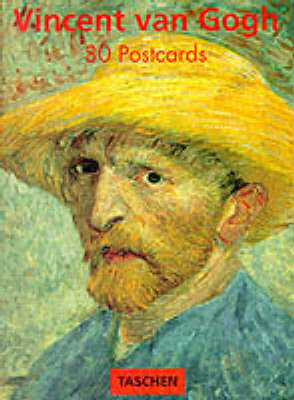 Van Gogh - Taschen Publishing