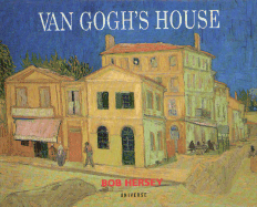 Van Gogh's House: A Pop-Up Experience