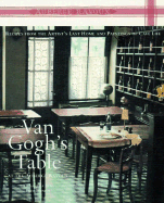 Van Gogh's Table at the Auberge Ravoux