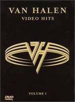 Van Halen: Video Hits, Vol. 1