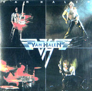 Van Halen - Van Halen