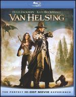 Van Helsing [Blu-ray]
