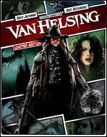 Van Helsing [Includes Digital Copy] [Blu-ray/DVD] [2 Discs] - Stephen Sommers
