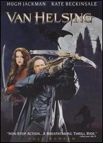 Van Helsing [P&S]