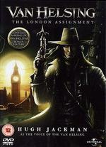 Van Helsing: The London Assignment