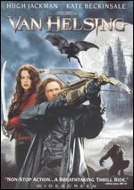 Van Helsing [WS]