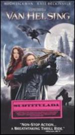 Van Helsing