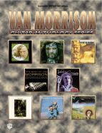 Van Morrison -- Guitar Anthology: Authentic Guitar Tab