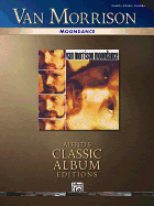 Van Morrison -- Moondance: Piano/Vocal/Chords