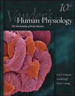 Vander's Human Physiology