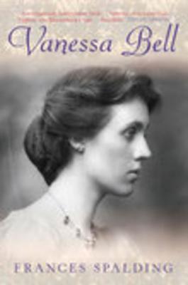 Vanessa Bell - Spalding, Frances