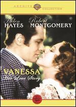 Vanessa, Her Love Story