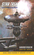 Vanguard #1: Harbinger