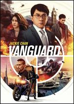 Vanguard - Stanley Tong