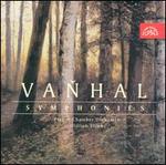 Vanhal: Symphonies