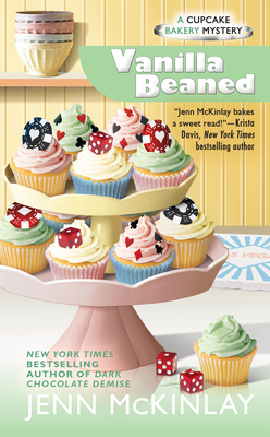 Vanilla Beaned - McKinlay, Jenn