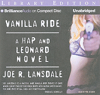 Vanilla Ride